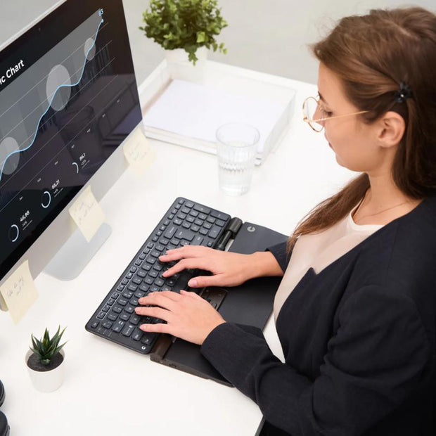 API-Test Contour RollerMouse Pro 