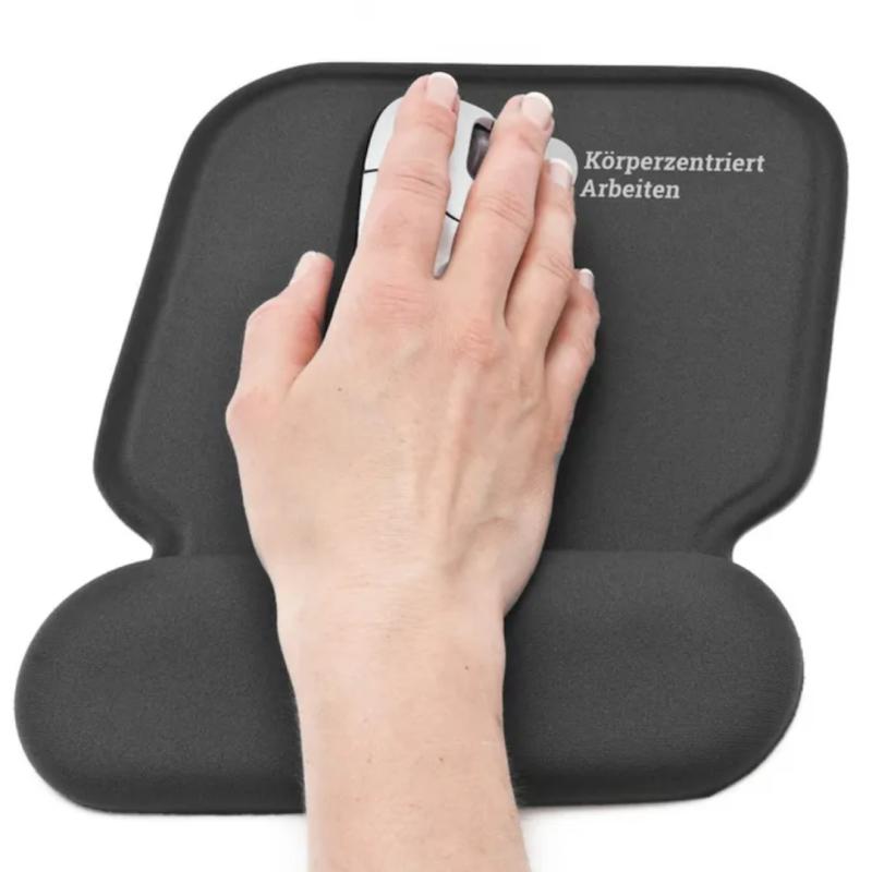 API-Test ERGO Mousepad - Gel