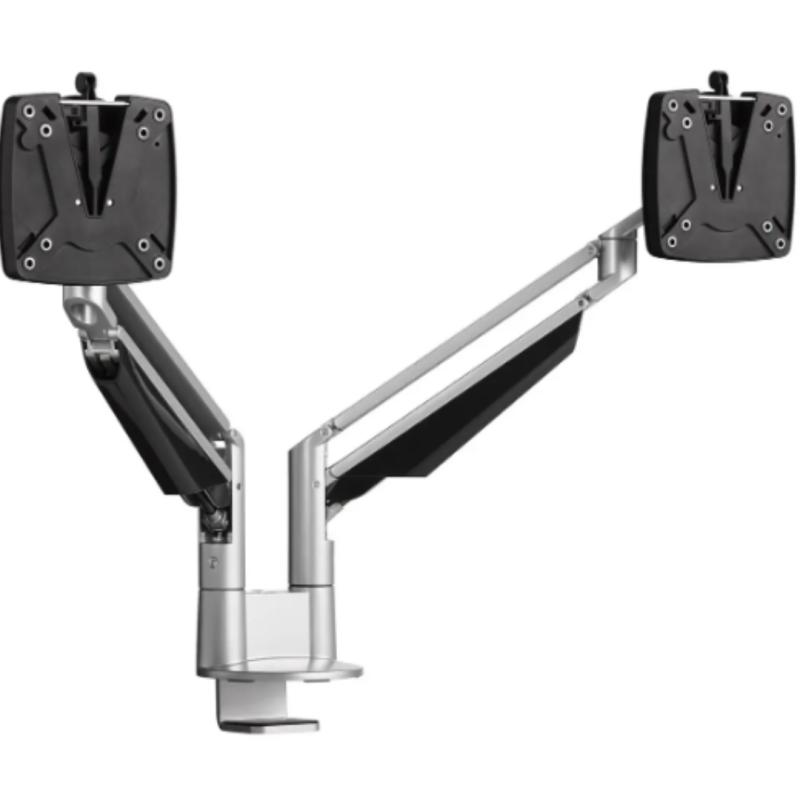 API-Test Doppel-Monitorarm Clu Duo C/XL C