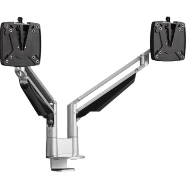 API-Test Doppel-Monitorarm Clu Duo C/XL C