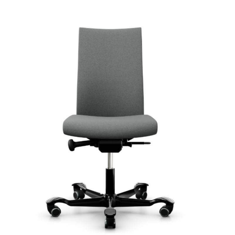 API-Test HAG Creed 6006 Drehstuhl