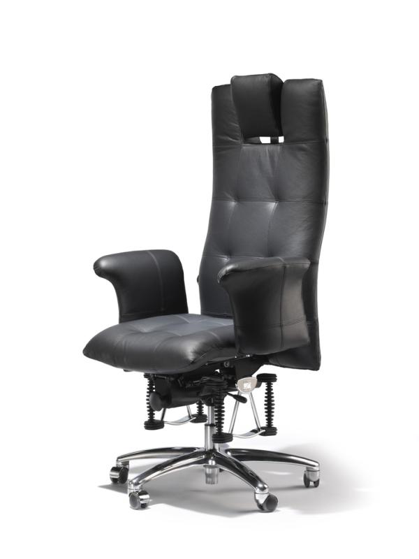 API-Test Bioswing 780 Bestseller/Dick-Leder