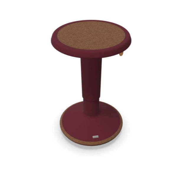 API-Test Interstuhl ECO UP Hocker