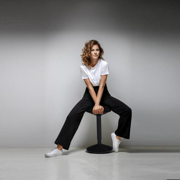 API-Test Actiforce Stehhilfe/Hocker Activity 2.0 1