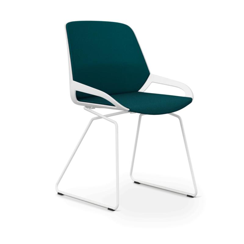 API-Test Aeris Numo Comfort Mehrzweckstuhl