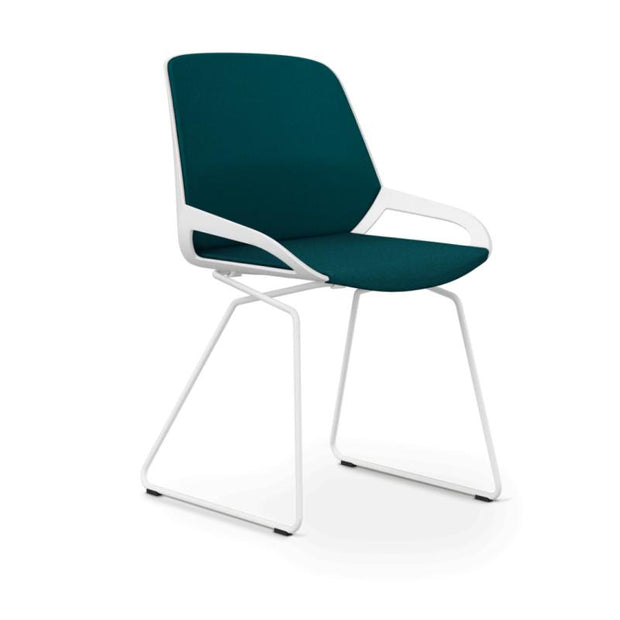 API-Test Aeris Numo Comfort Mehrzweckstuhl