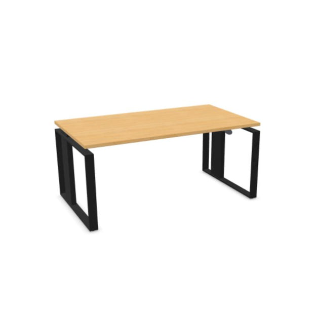 API-Test IMove F Steh-Sitztisch-Arbeitsplatz