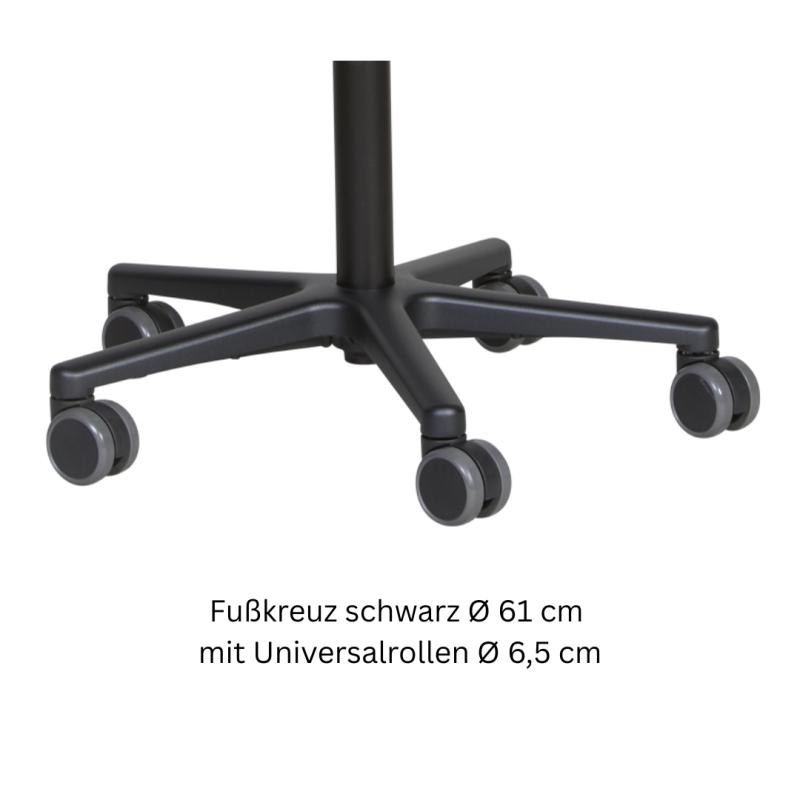 API-Test Swippo classic Sattelstuhl
