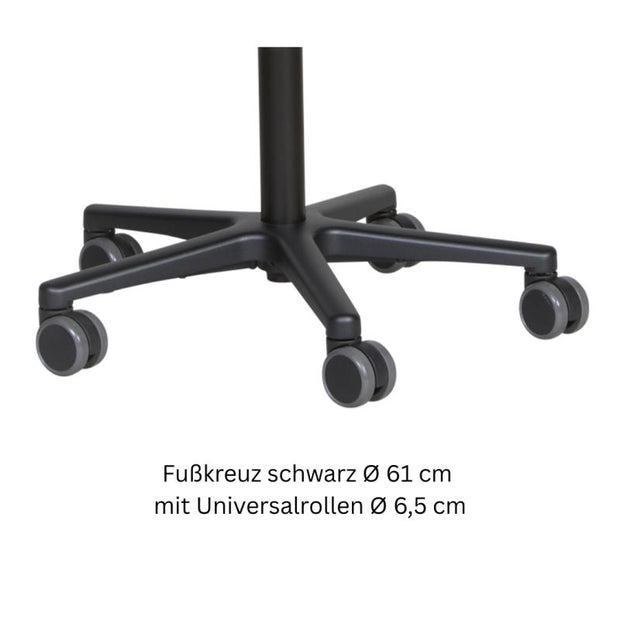 API-Test Swippo classic Sattelstuhl