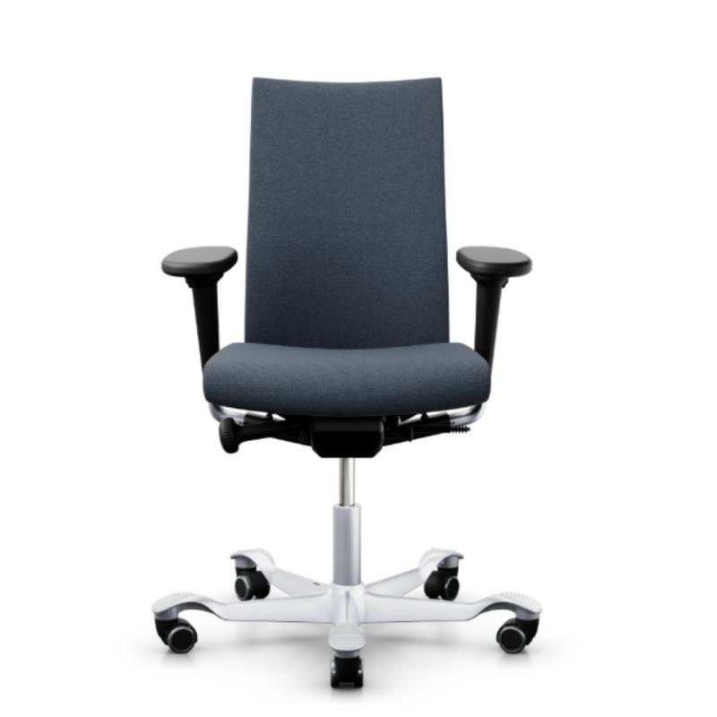 API-Test HAG Creed 6006 Drehstuhl