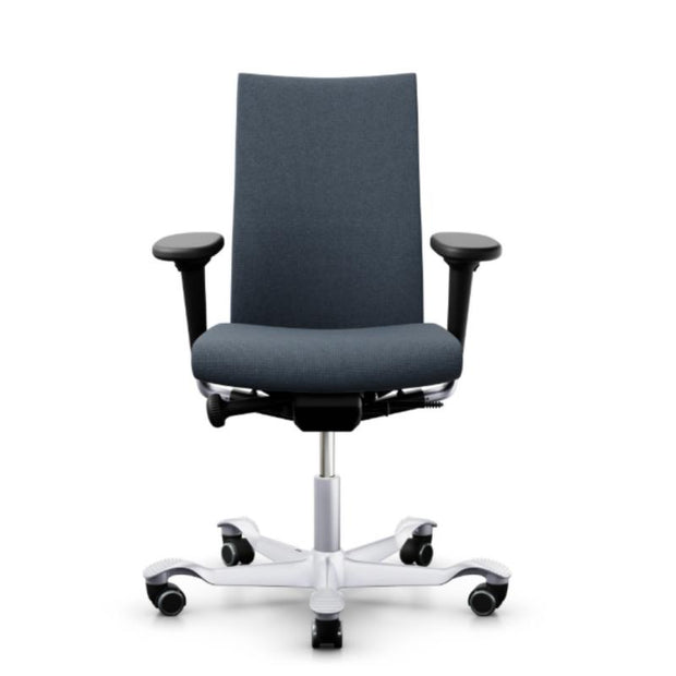 API-Test HAG Creed 6006 Drehstuhl