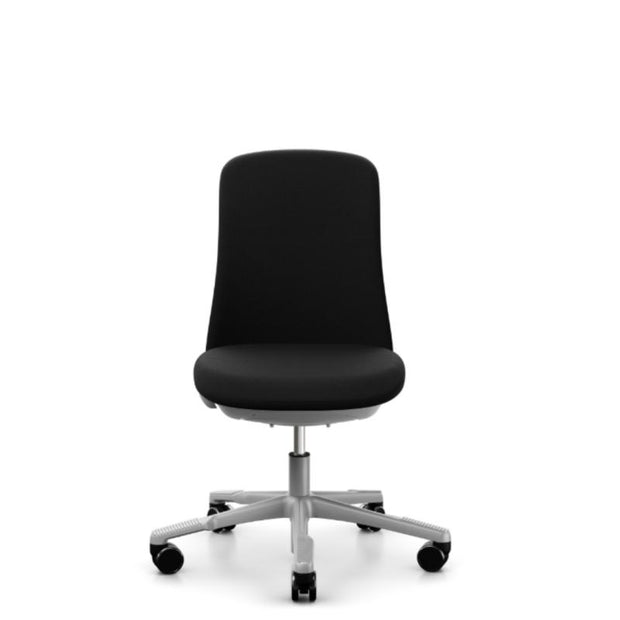 API-Test SoFi Vollgepolster Sitz und Rücken