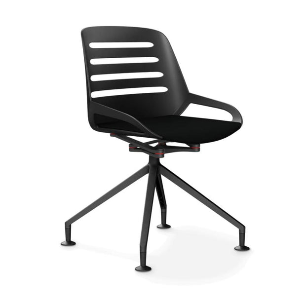 API-Test Aeris Numo Comfort Mehrzweckstuhl