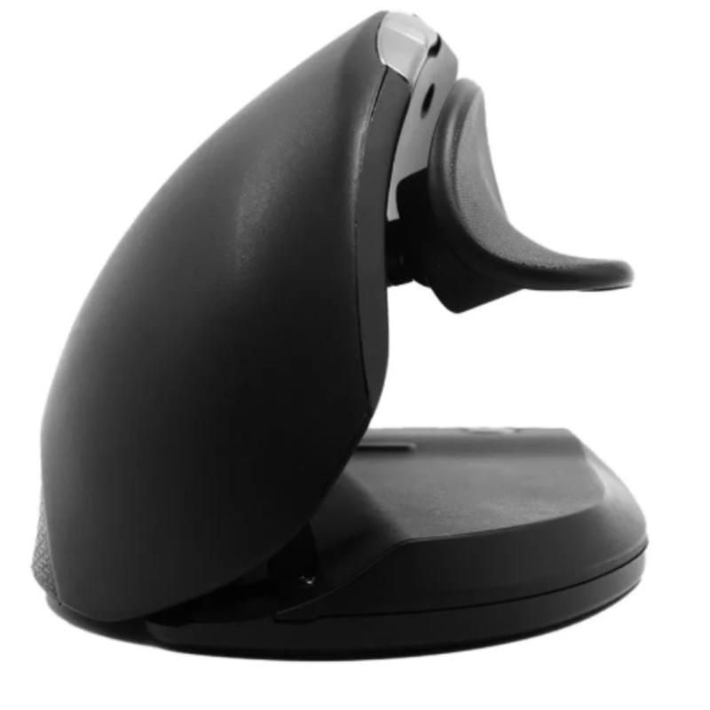 API-Test Contour Unimouse kabellos, (wireless)