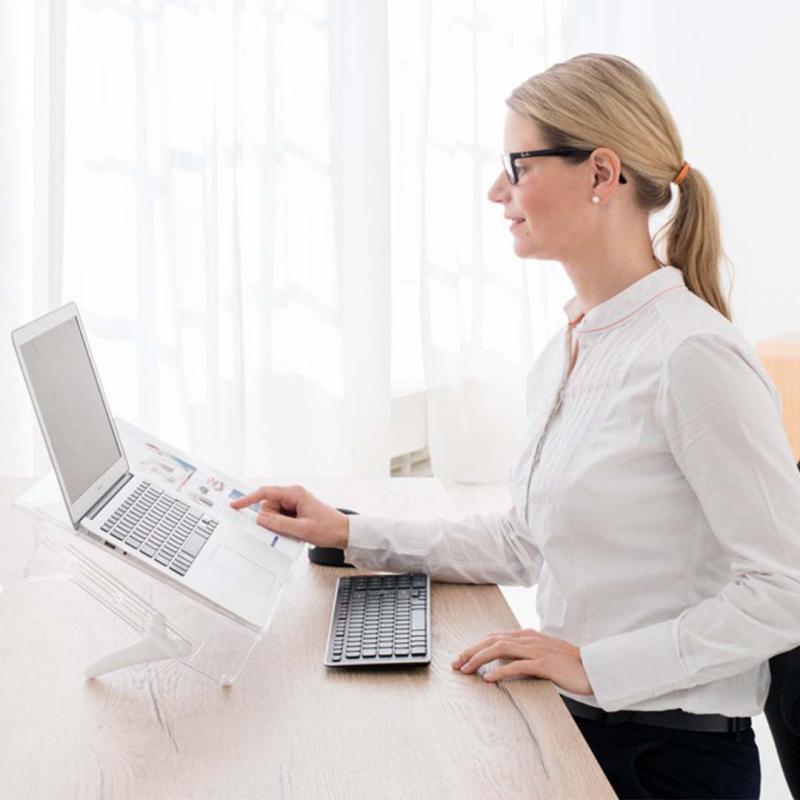 API-Test IOE FLEXX Plus - Dokumentenhalter