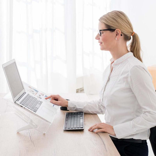 API-Test IOE FLEXX Plus - Dokumentenhalter