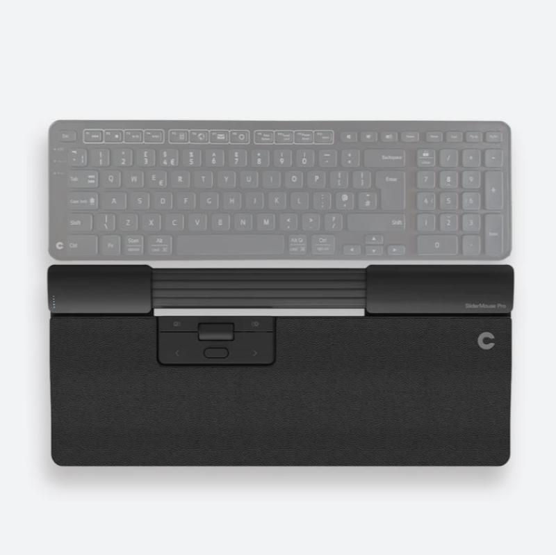 API-Test Contour SliderMouse Pro