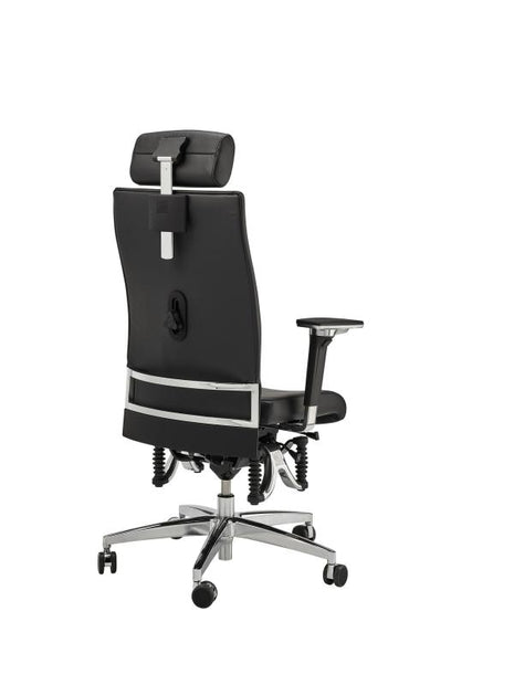 API-Test Bioswing 660 IQ Bestseller Stoff //Hausstuhl