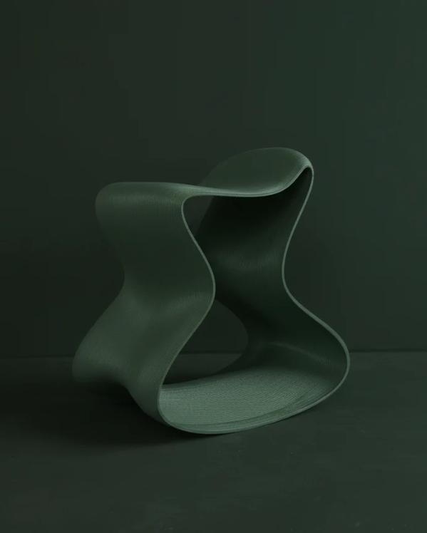 API-Test Flow Chair Hocker