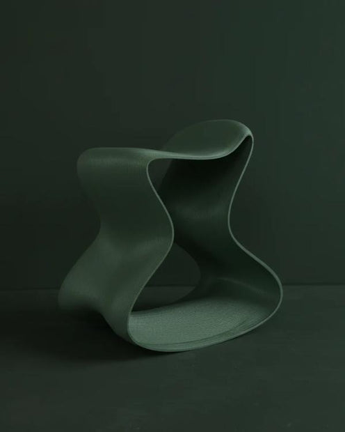 API-Test Flow Chair Hocker