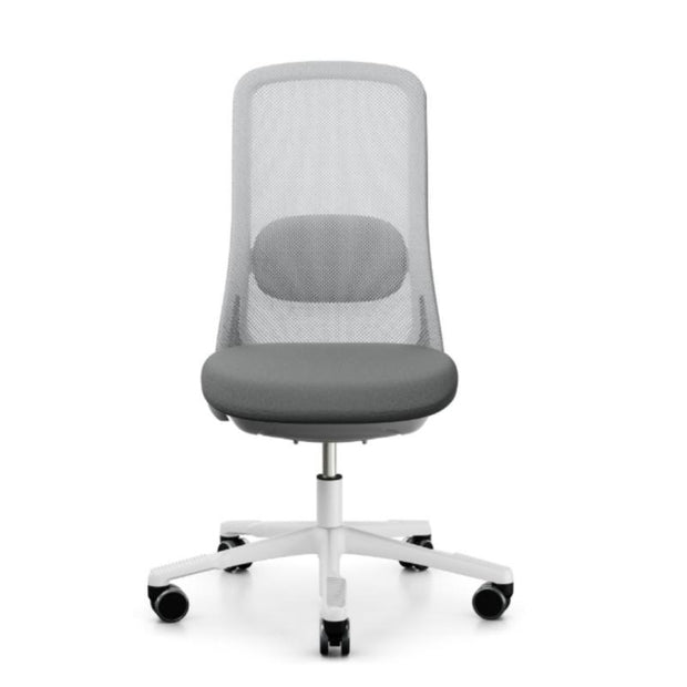 API-Test SoFi mesh mit hoher Rückenlehne 