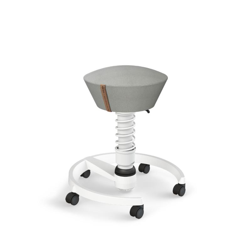 API-Test Aeris Swopper Bürohocker Limited Edition