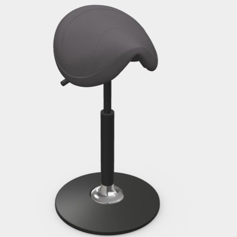 API-Test Score Polo Amazone Sattelhocker