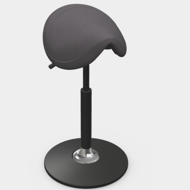 API-Test Score Polo Amazone Sattelhocker