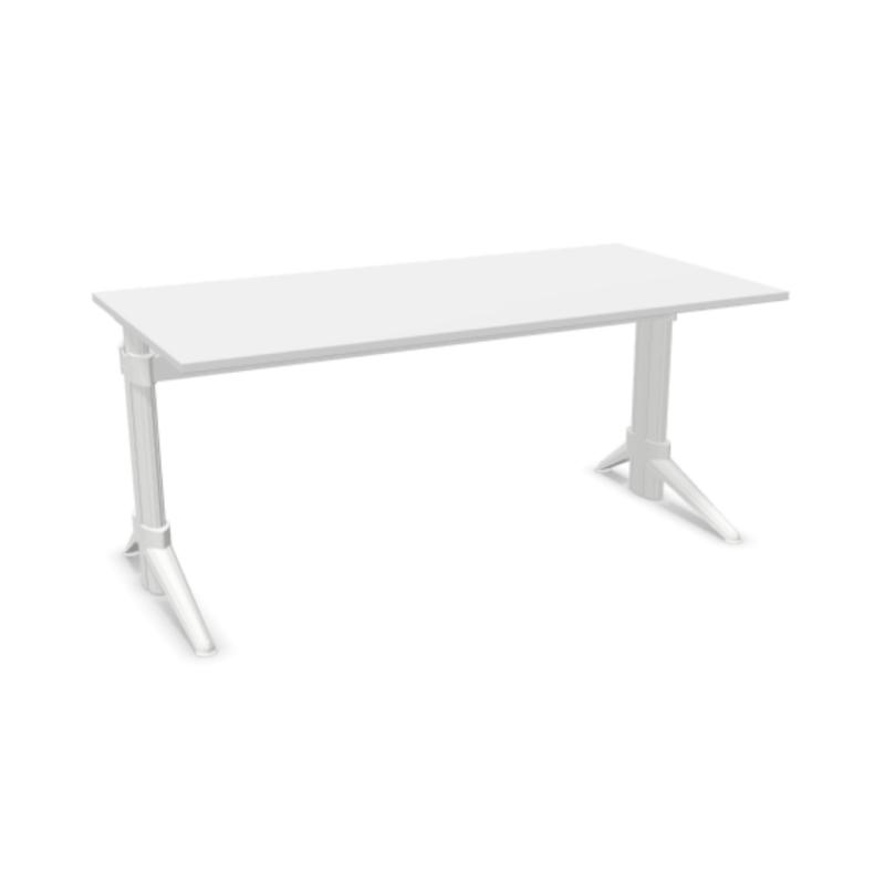 API-Test Gasfederschreibtisch GO2 Move 