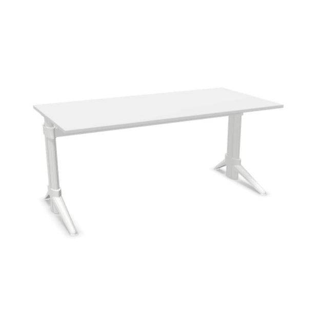 API-Test Gasfederschreibtisch GO2 Move 