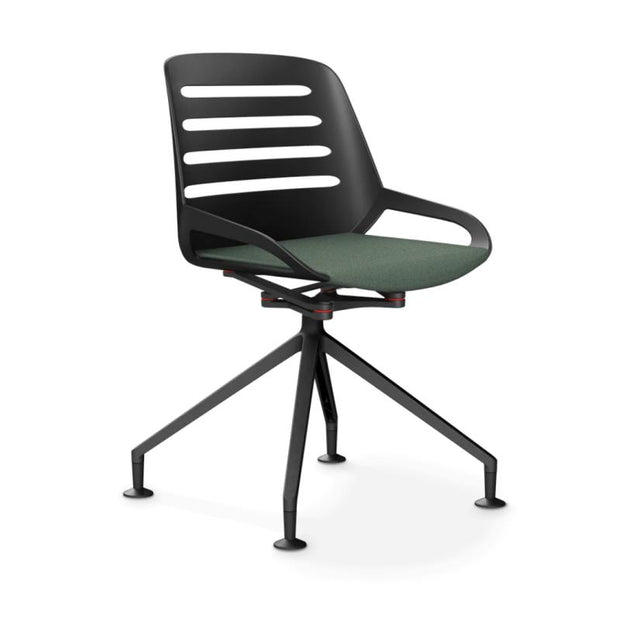 API-Test Aeris Numo Comfort Mehrzweckstuhl