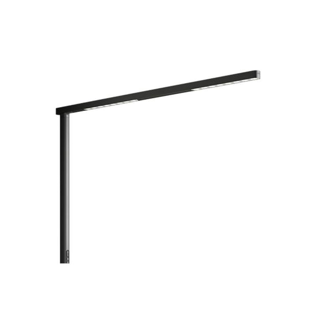 API-Test Luxo lineare Stehleuchten ALIGN-F 2 Desk Corner