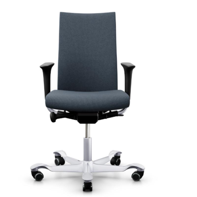API-Test HAG Creed 6006 Drehstuhl