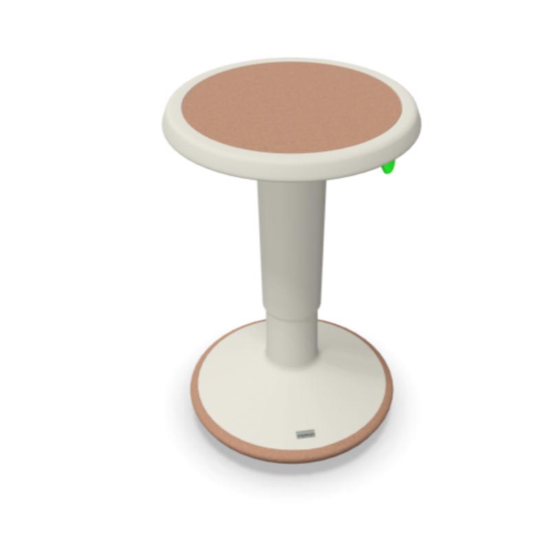 API-Test Interstuhl ECO UP Hocker