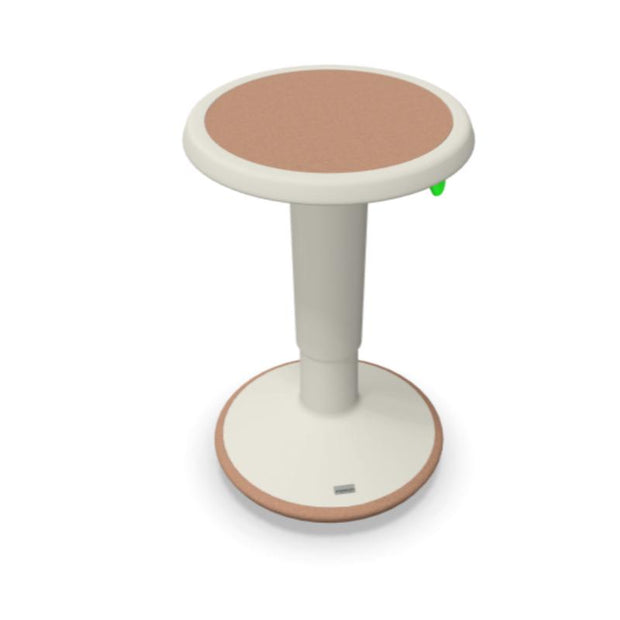 API-Test Interstuhl ECO UP Hocker
