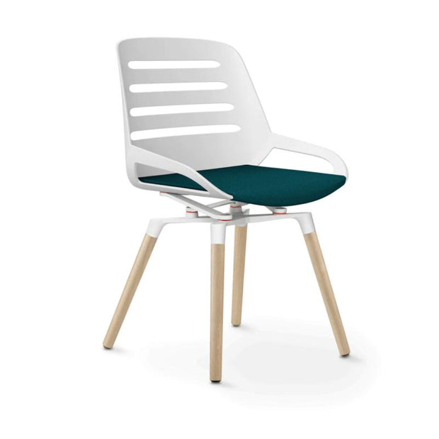 API-Test Aeris Numo Comfort Mehrzweckstuhl
