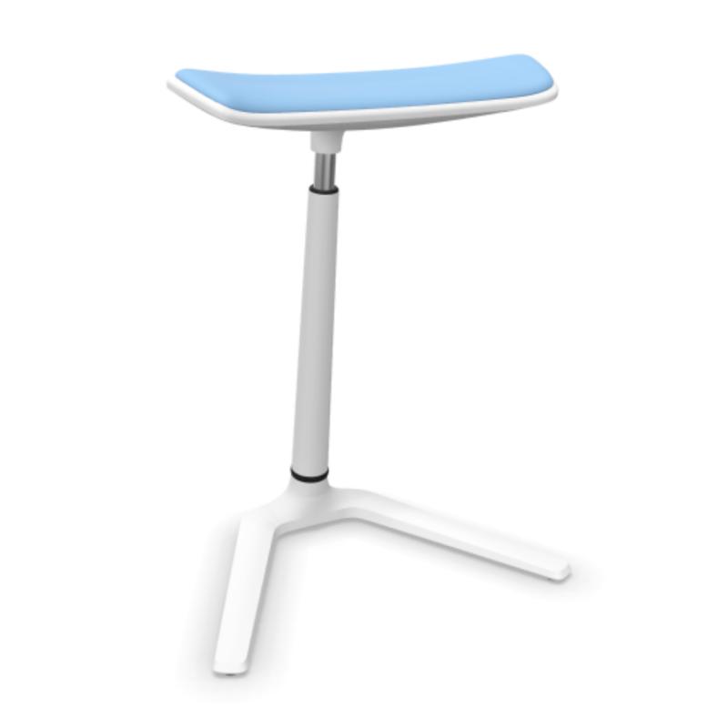 API-Test KINETICis5 Stehhilfe