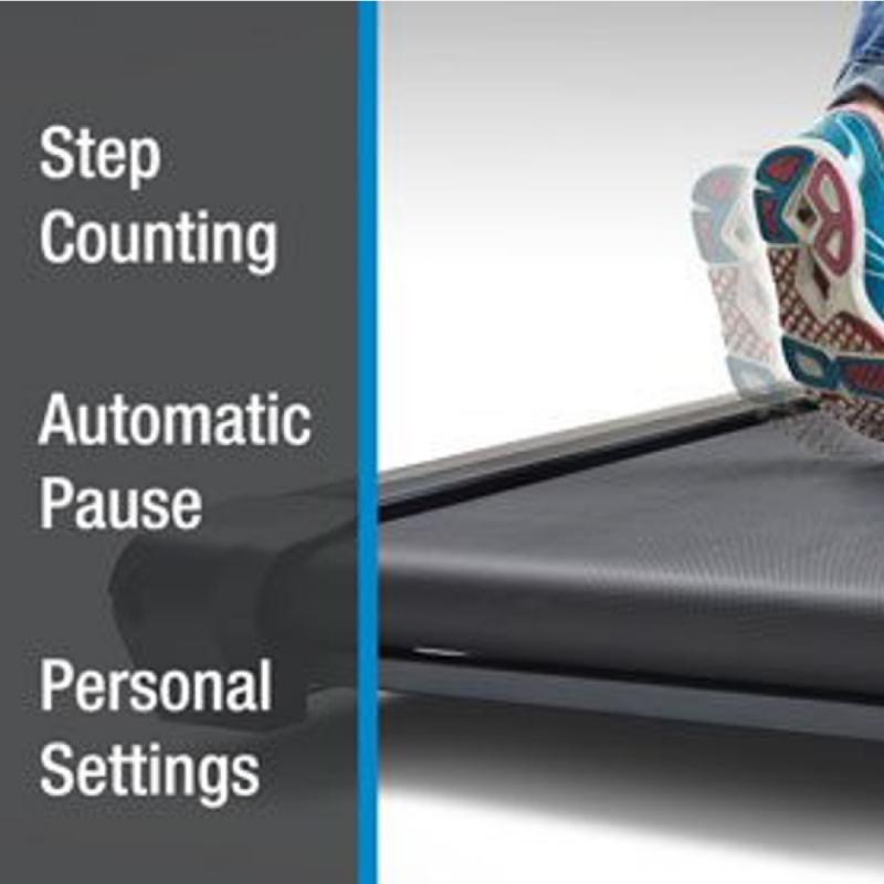 API-Test Nevio Laufband