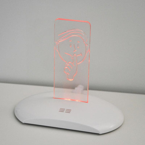 API-Test ABC Mein Sprechtrainer / Lärmampel 1