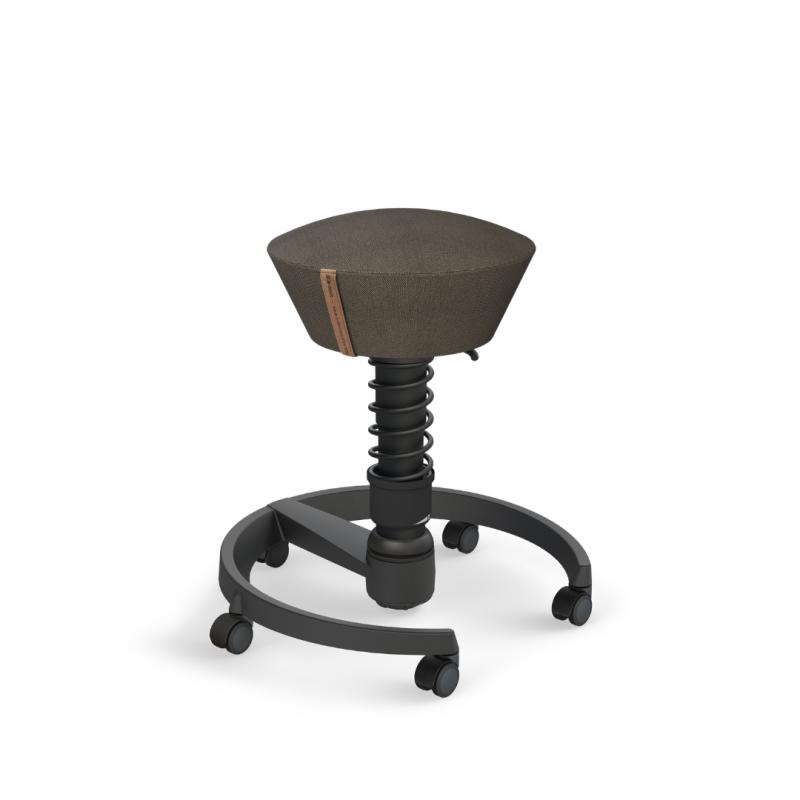 API-Test Aeris Swopper Bürohocker Limited Edition