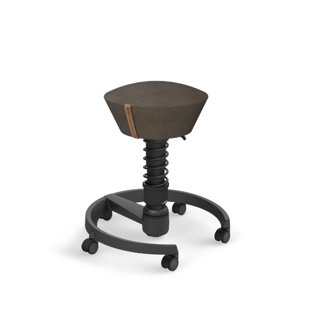 API-Test Aeris Swopper Bürohocker Limited Edition
