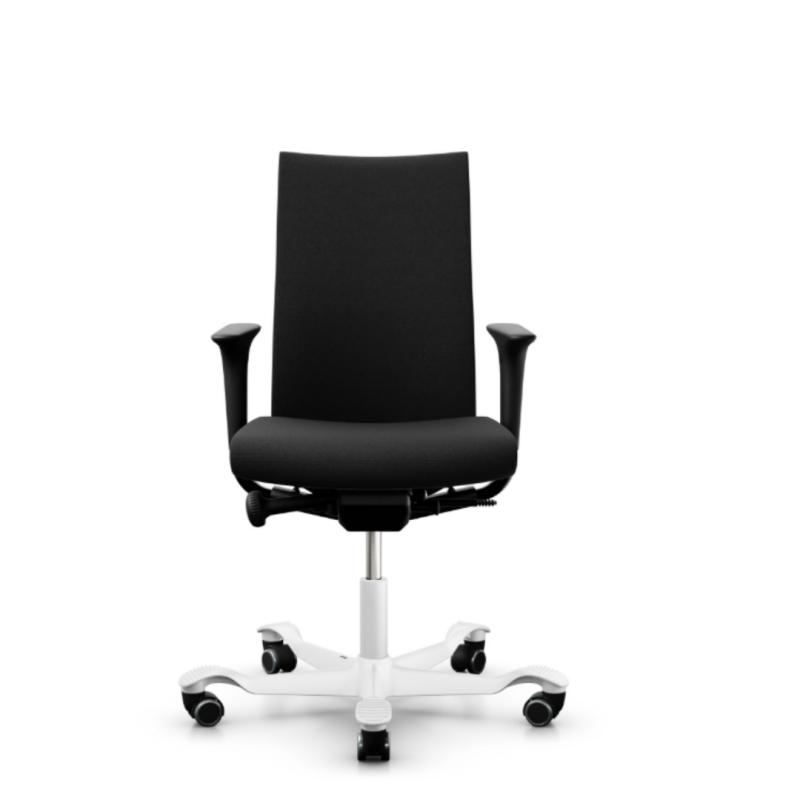 API-Test HAG Creed 6006 Drehstuhl