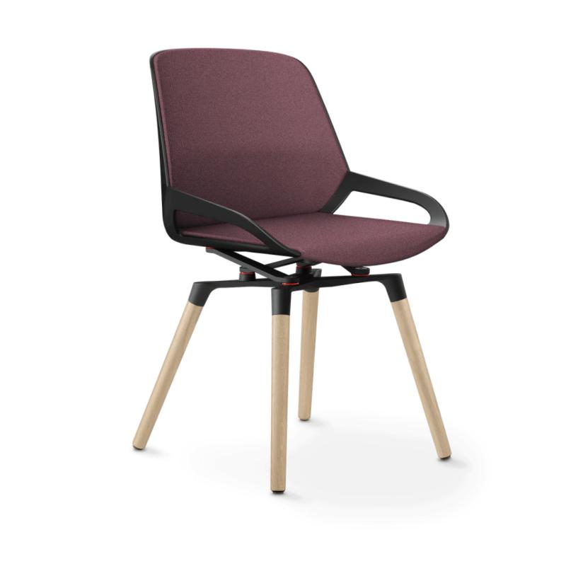 API-Test Aeris Numo Comfort Mehrzweckstuhl