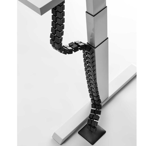 API-Test Kabelmanager-Kabelkette Slim 