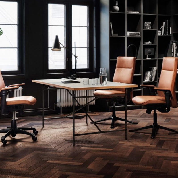 API-Test HAG Tribute 9031 inkl. Nackenstütze 