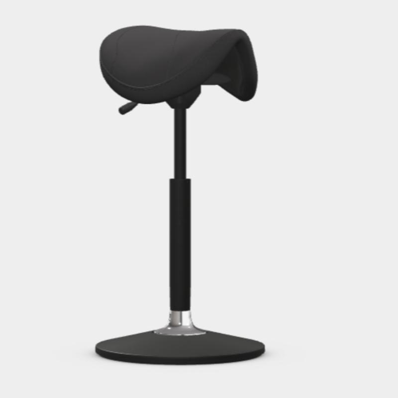 API-Test Score Polo Amazone Sattelhocker