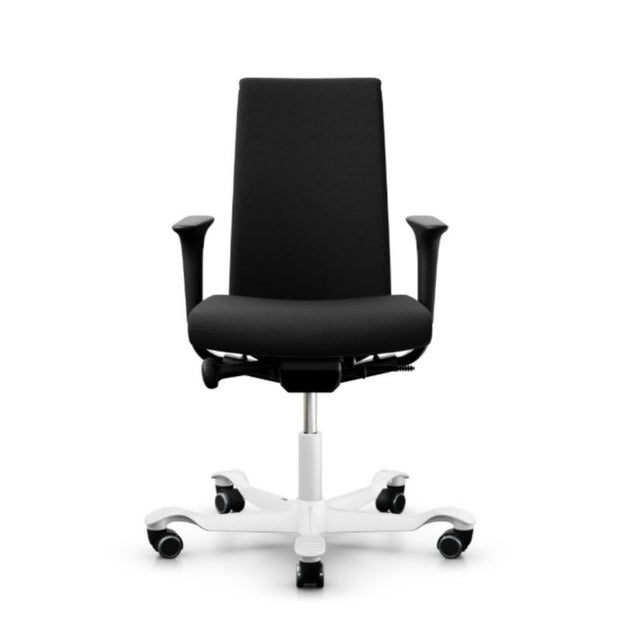 API-Test HAG Creed 6005 Drehstuhl