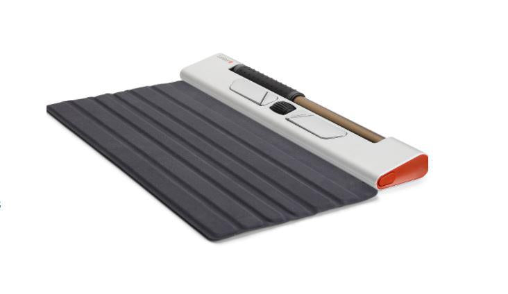 API-Test RollerMouse GO mobile 