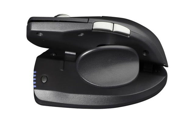 API-Test Contour Unimouse, kabelgebunden (wired)