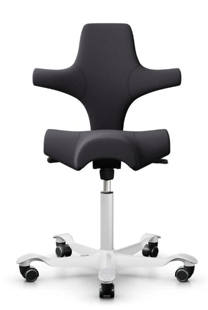 API-Test Sattelstuhl HAG Capisco 8106 (Bestseller)